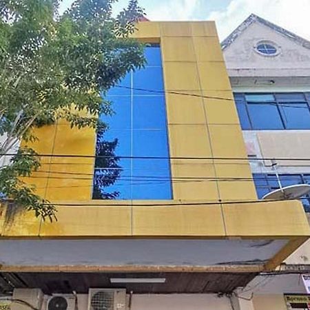 Hotel Good Sleep Balikpapan Mitra Reddoorz Exteriér fotografie