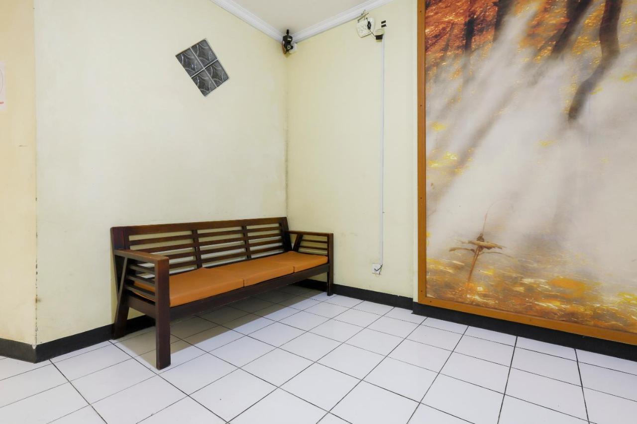 Hotel Good Sleep Balikpapan Mitra Reddoorz Exteriér fotografie
