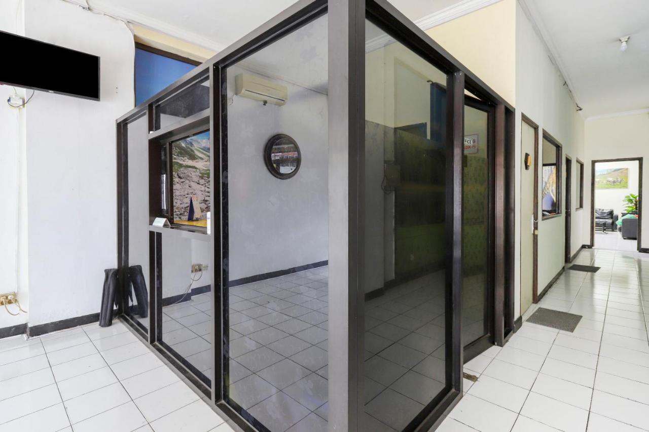 Hotel Good Sleep Balikpapan Mitra Reddoorz Exteriér fotografie