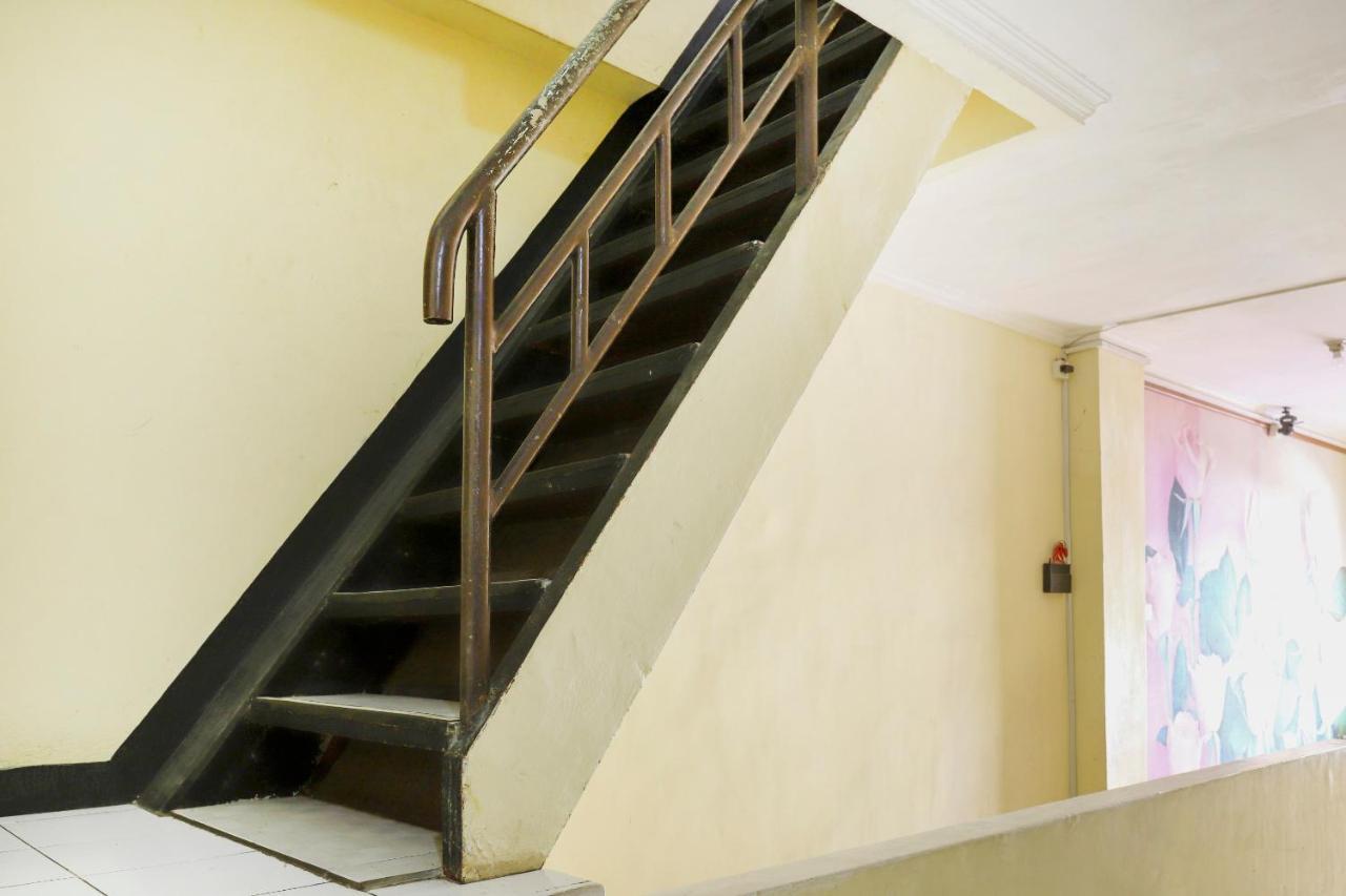 Hotel Good Sleep Balikpapan Mitra Reddoorz Exteriér fotografie