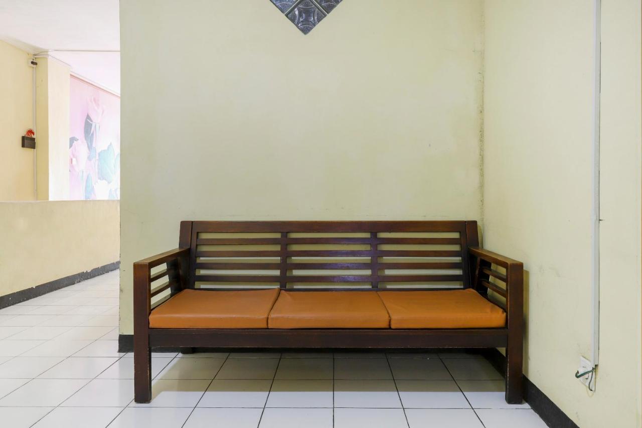 Hotel Good Sleep Balikpapan Mitra Reddoorz Exteriér fotografie