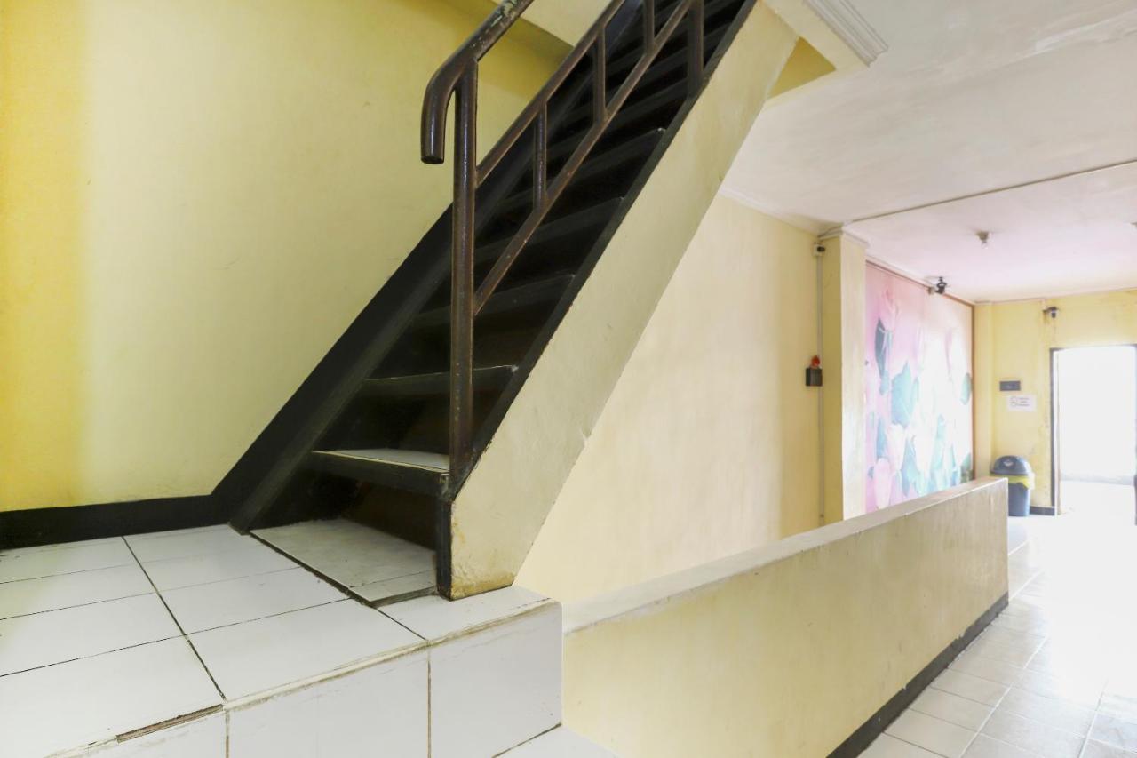 Hotel Good Sleep Balikpapan Mitra Reddoorz Exteriér fotografie