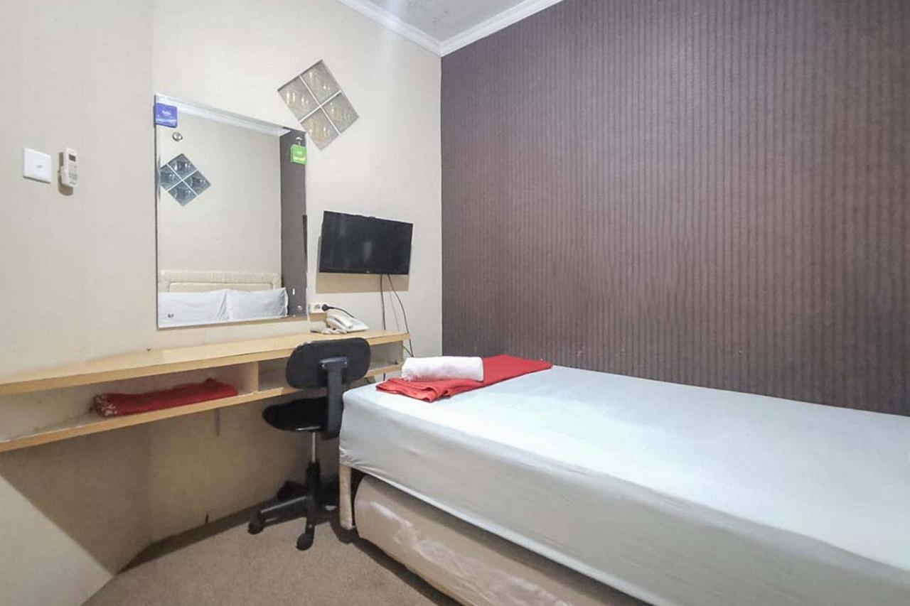 Hotel Good Sleep Balikpapan Mitra Reddoorz Exteriér fotografie