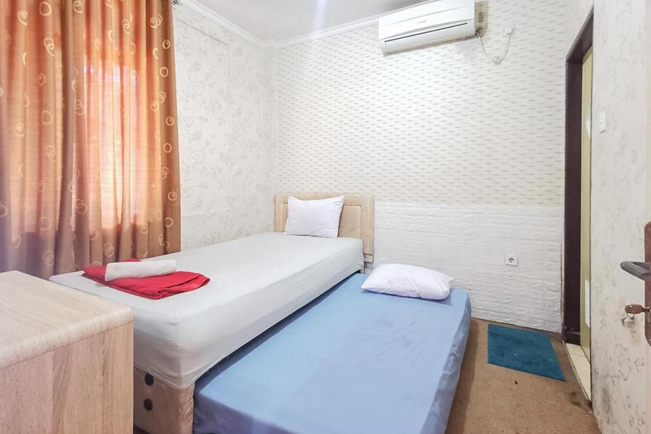 Hotel Good Sleep Balikpapan Mitra Reddoorz Exteriér fotografie