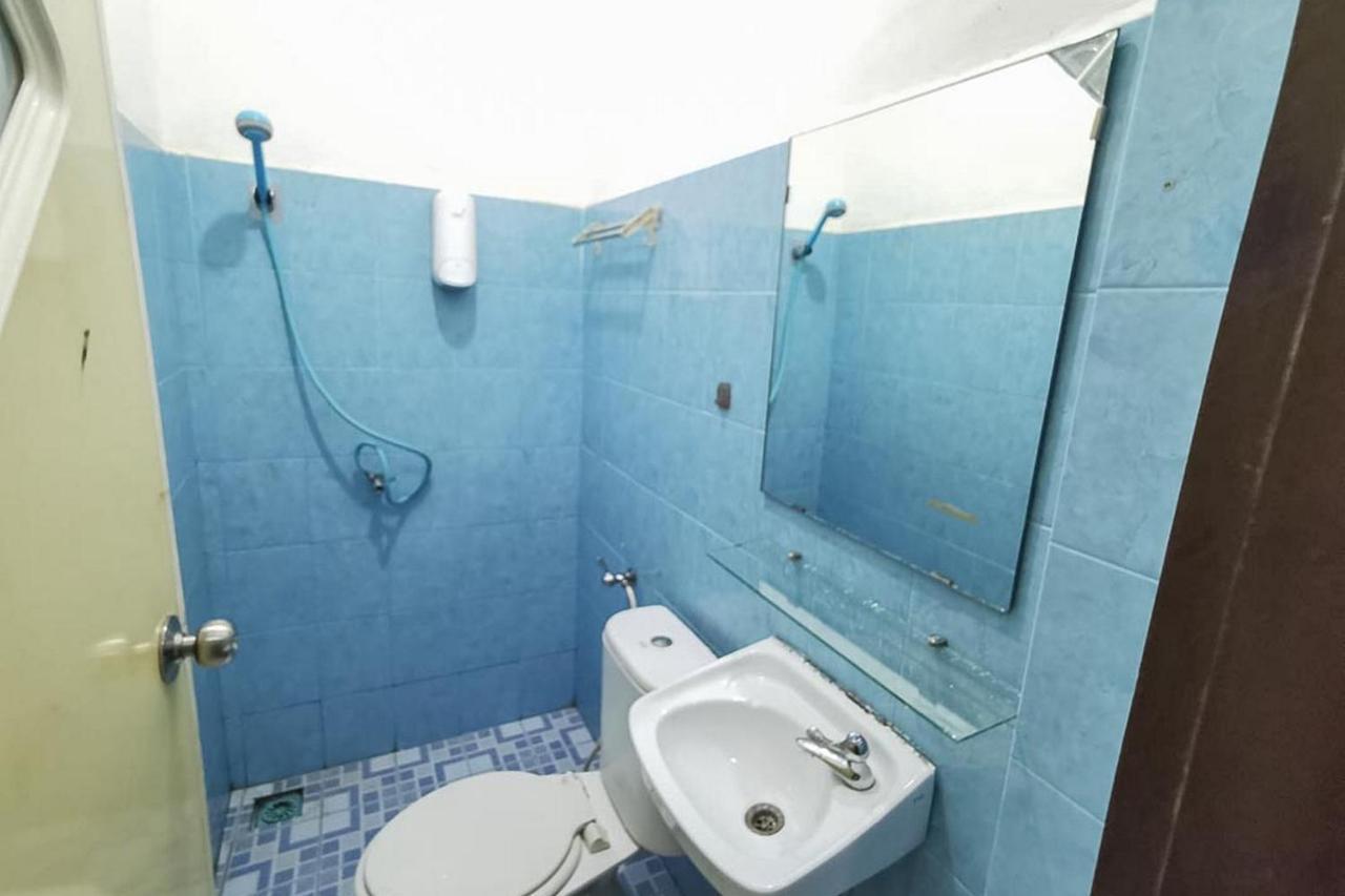 Hotel Good Sleep Balikpapan Mitra Reddoorz Exteriér fotografie