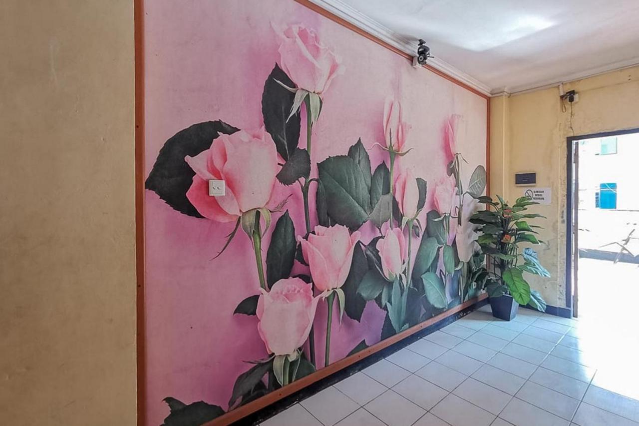 Hotel Good Sleep Balikpapan Mitra Reddoorz Exteriér fotografie