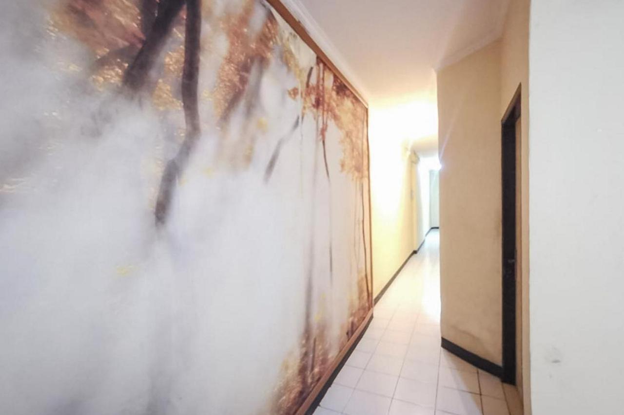 Hotel Good Sleep Balikpapan Mitra Reddoorz Exteriér fotografie