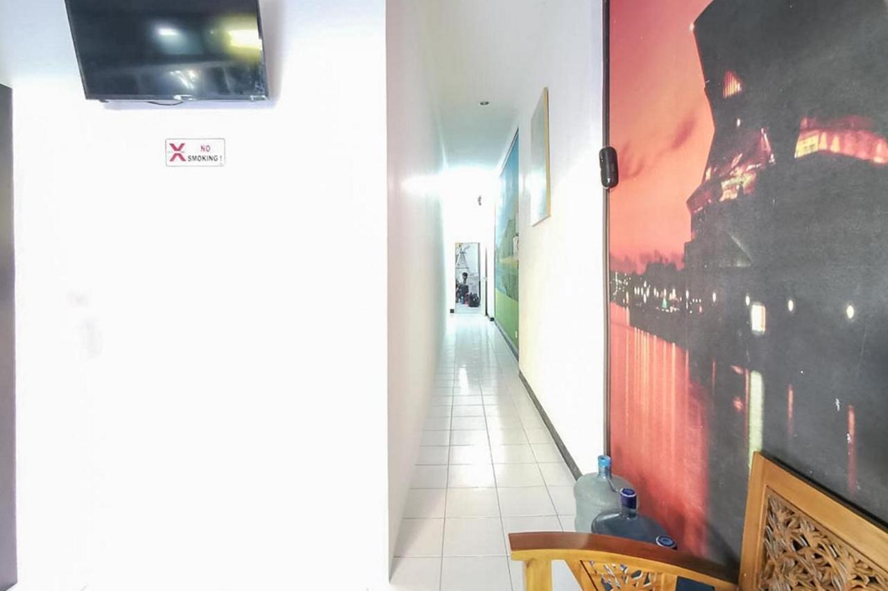 Hotel Good Sleep Balikpapan Mitra Reddoorz Exteriér fotografie